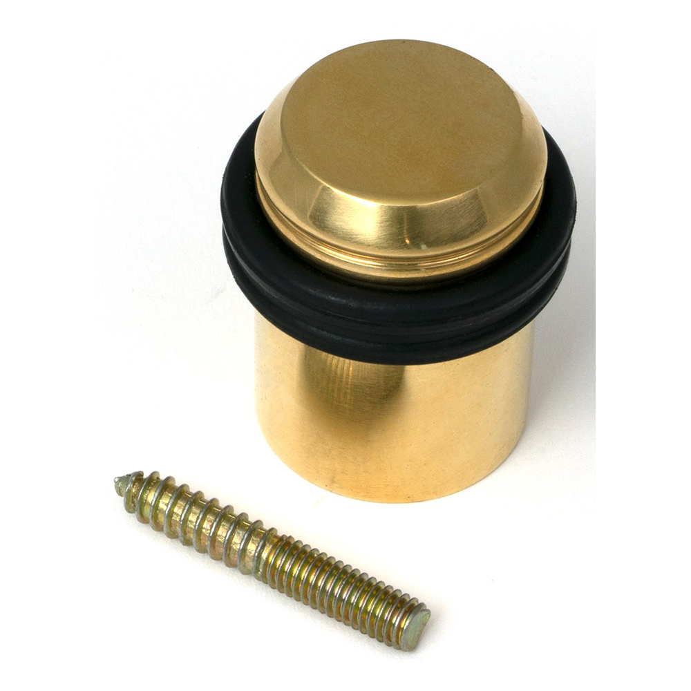 From The Anvil Floor Mounted Door Stops (LEAD TIME: 3-5 DAYS)