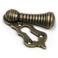 From The Anvil Beehive Escutcheons (LEAD TIME: 3-5 DAYS)