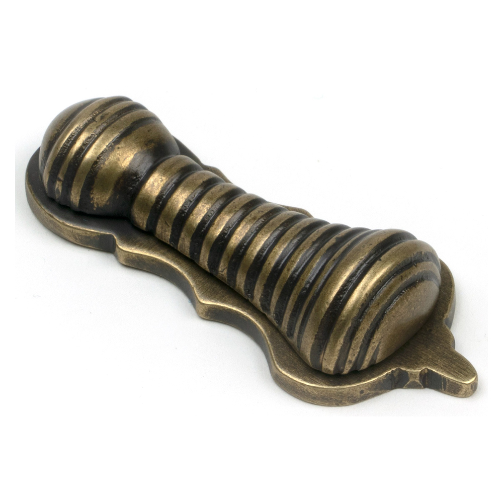 From The Anvil Beehive Escutcheons (LEAD TIME: 3-5 DAYS)
