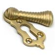 From The Anvil Beehive Escutcheons (LEAD TIME: 3-5 DAYS)