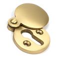 From The Anvil 30mm Round Escutcheons (LEAD TIME: 3-5 DAYS)