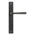 From The Anvil Avon Slimline Lever Espag Latch Sets (LEAD TIME: 3-5 DAYS)
