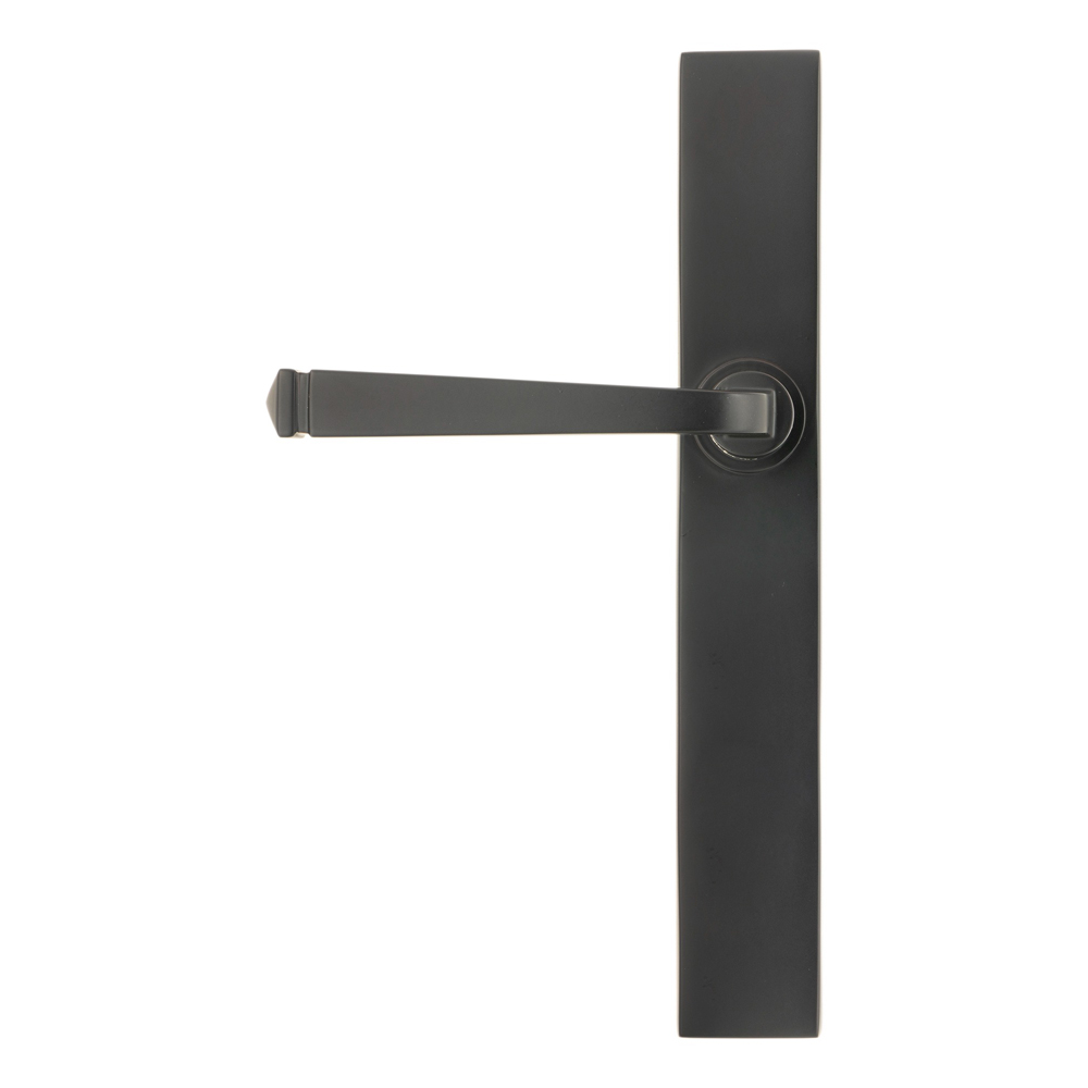 From The Anvil Avon Slimline Lever Espag Latch Sets (LEAD TIME: 3-5 DAYS)