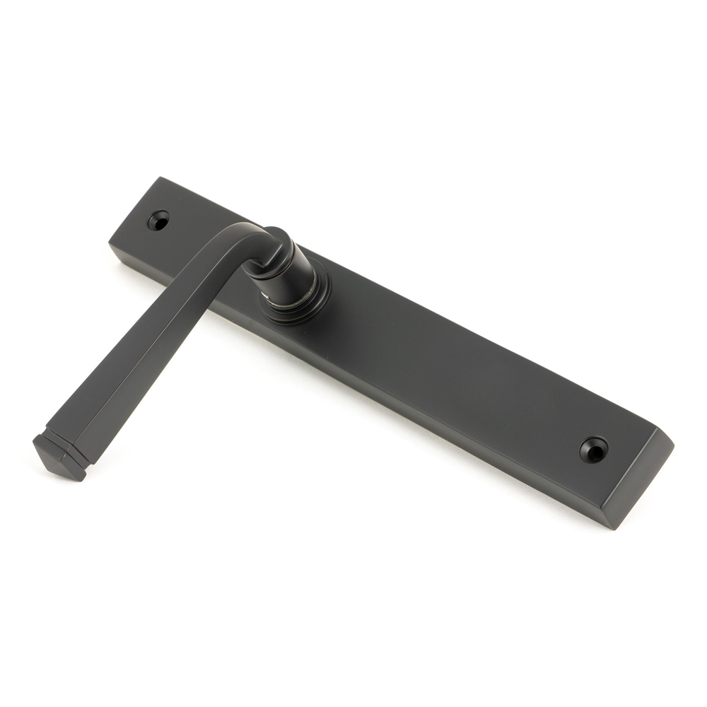 From The Anvil Avon Slimline Lever Espag Latch Sets (LEAD TIME: 3-5 DAYS)
