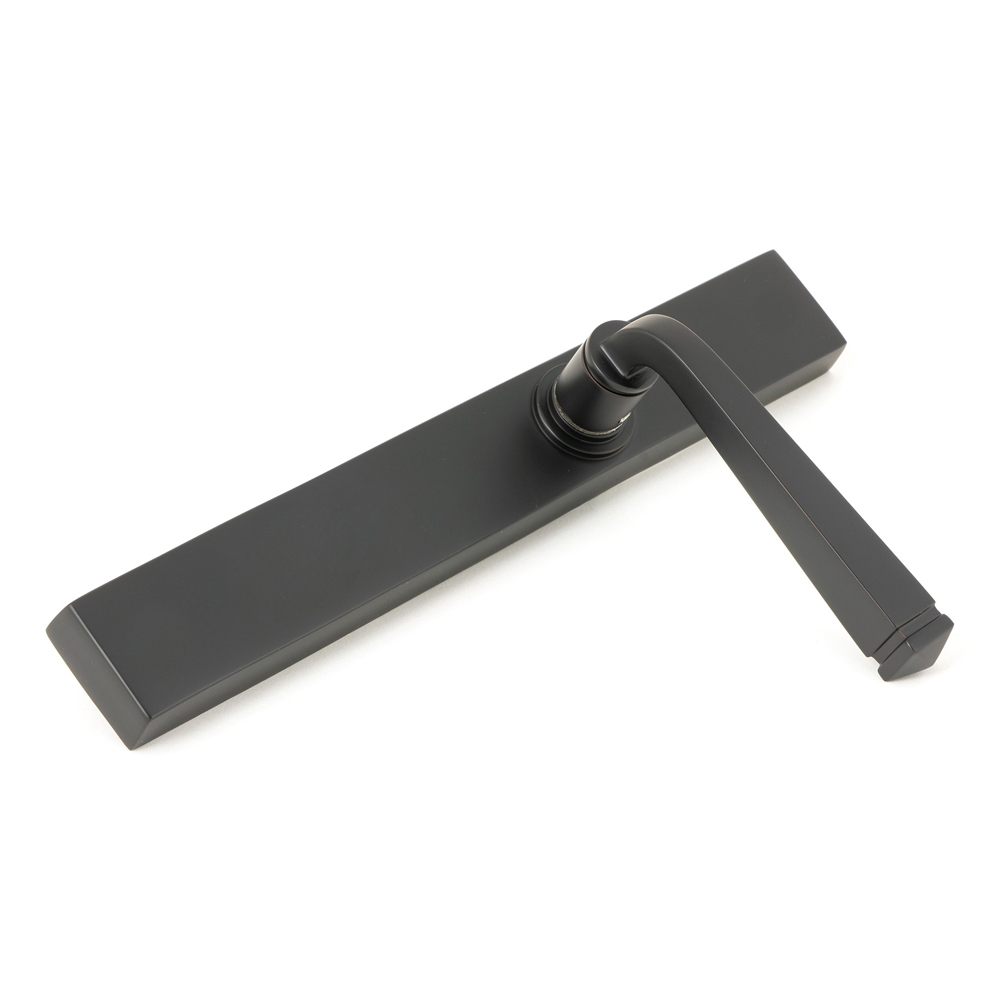 From The Anvil Avon Slimline Lever Espag Latch Sets (LEAD TIME: 3-5 DAYS)