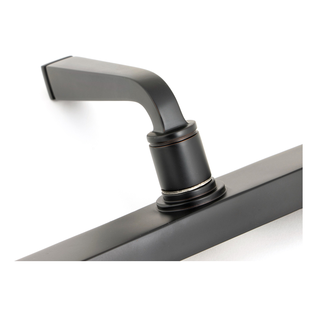 From The Anvil Avon Slimline Lever Espag Latch Sets (LEAD TIME: 3-5 DAYS)