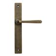 From The Anvil Avon Slimline Lever Espag Latch Sets (LEAD TIME: 3-5 DAYS)