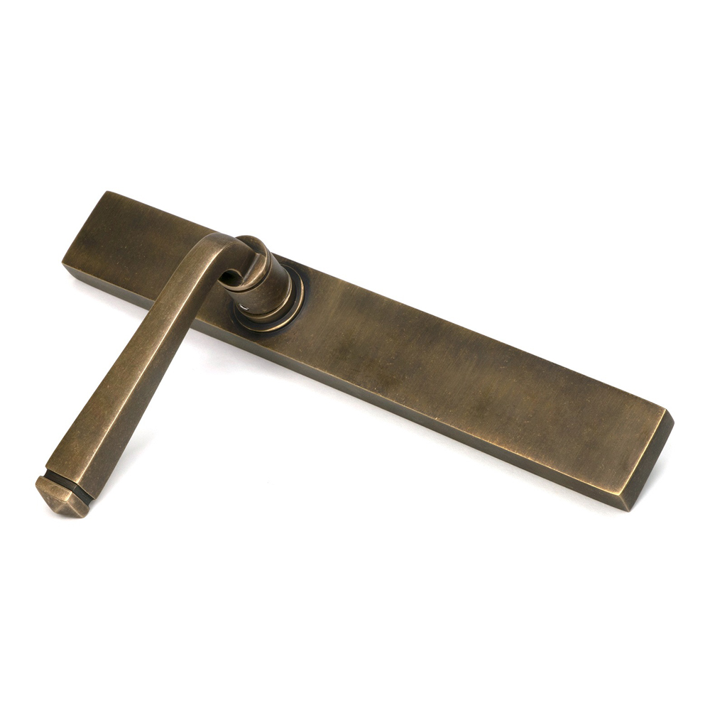 From The Anvil Avon Slimline Lever Espag Latch Sets (LEAD TIME: 3-5 DAYS)