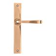 From The Anvil Avon Slimline Lever Espag Latch Sets (LEAD TIME: 3-5 DAYS)