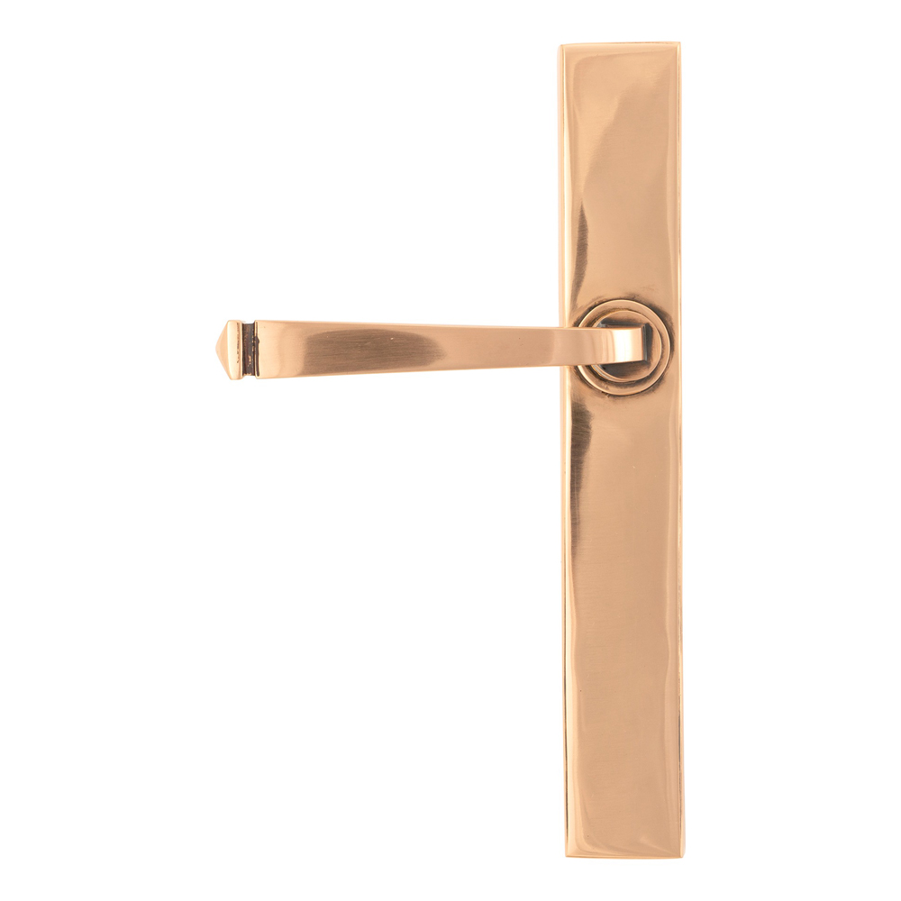 From The Anvil Avon Slimline Lever Espag Latch Sets (LEAD TIME: 3-5 DAYS)