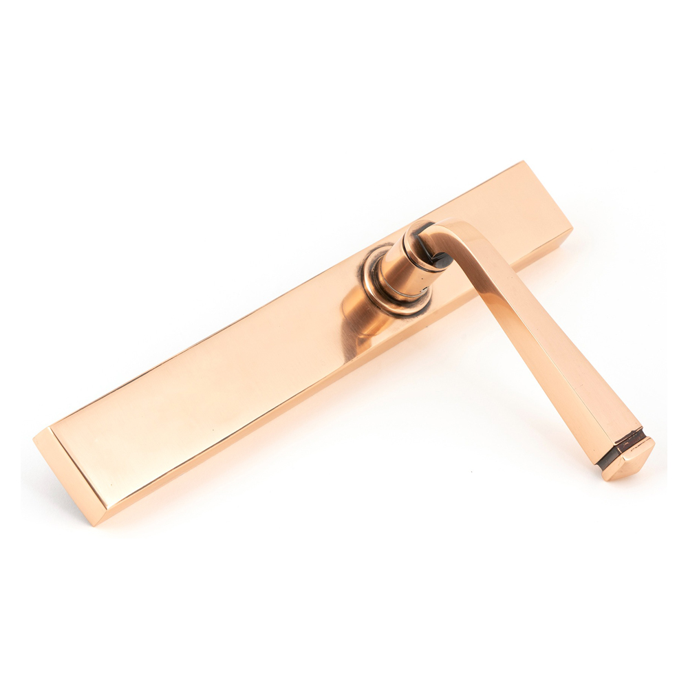 From The Anvil Avon Slimline Lever Espag Latch Sets (LEAD TIME: 3-5 DAYS)