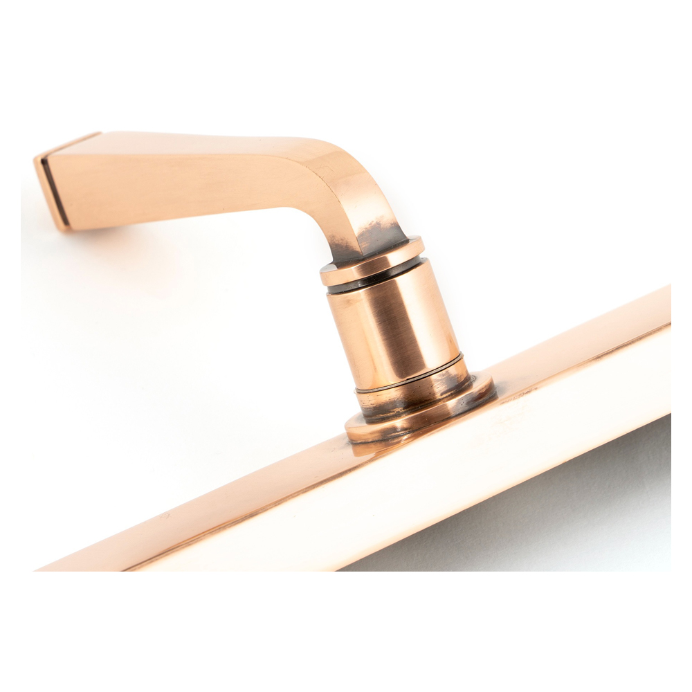 From The Anvil Avon Slimline Lever Espag Latch Sets (LEAD TIME: 3-5 DAYS)