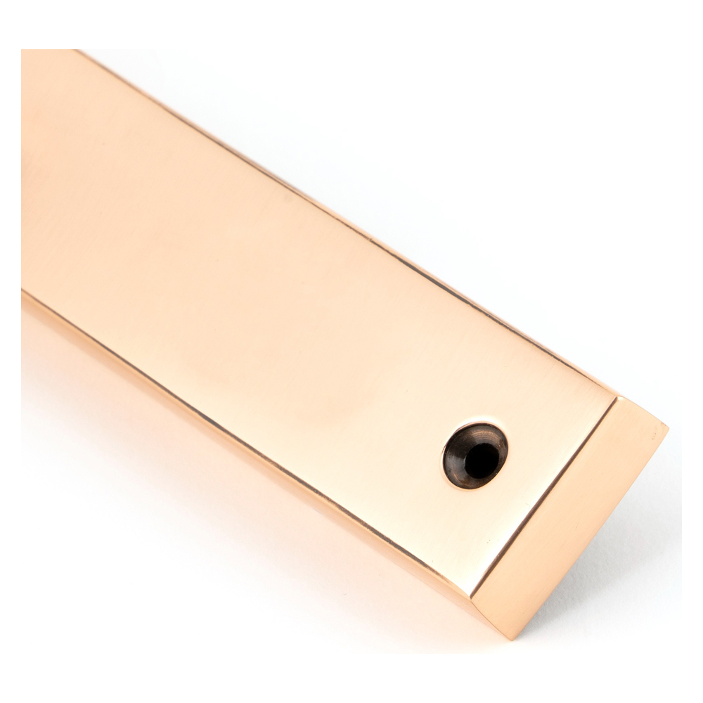 From The Anvil Avon Slimline Lever Espag Latch Sets (LEAD TIME: 3-5 DAYS)