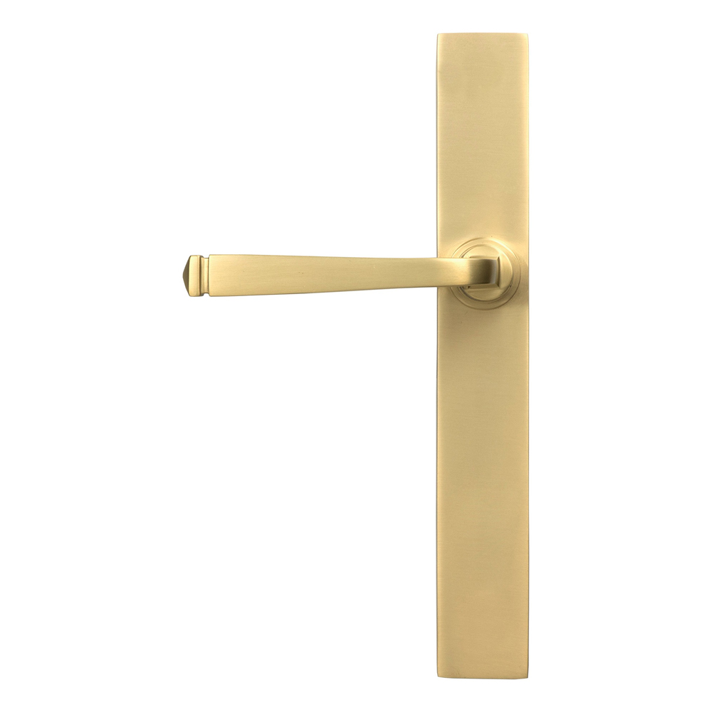 From The Anvil Avon Slimline Lever Espag Latch Sets (LEAD TIME: 3-5 DAYS)