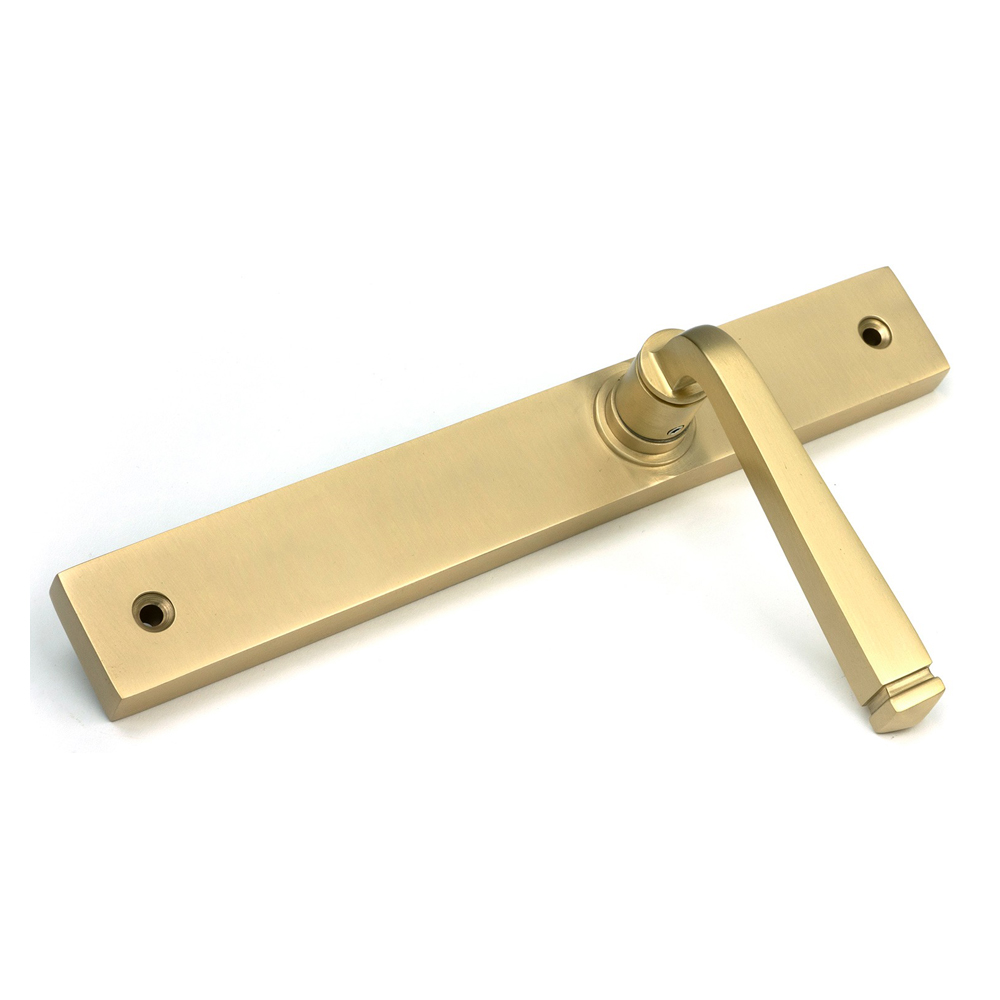 From The Anvil Avon Slimline Lever Espag Latch Sets (LEAD TIME: 3-5 DAYS)