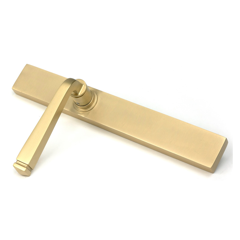 From The Anvil Avon Slimline Lever Espag Latch Sets (LEAD TIME: 3-5 DAYS)
