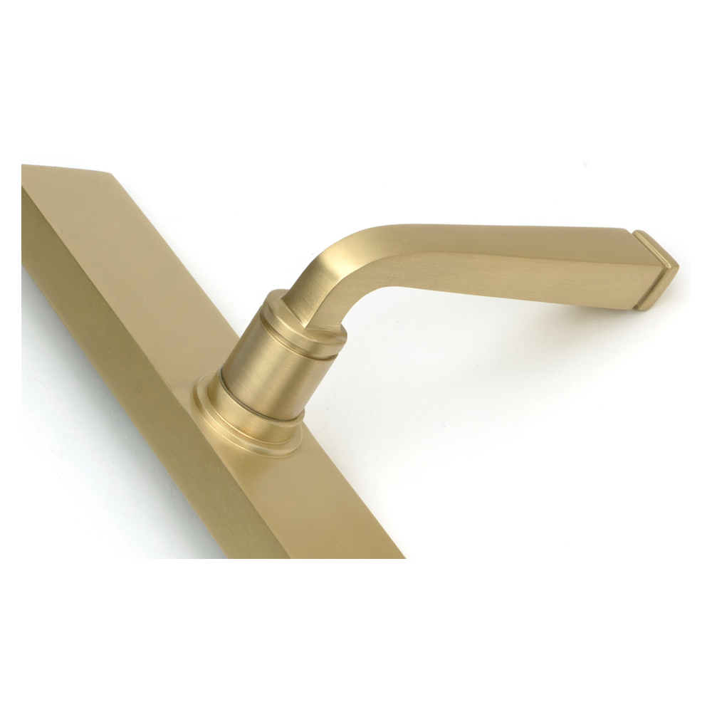 From The Anvil Avon Slimline Lever Espag Latch Sets (LEAD TIME: 3-5 DAYS)