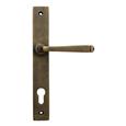 From The Anvil Avon Slimline Lever Espag Lock Sets (LEAD TIME: 3-5 DAYS)