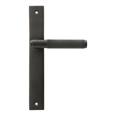 From The Anvil Brompton Slimline Lever Espag Latch Sets (LEAD TIME: 3-5 DAYS)