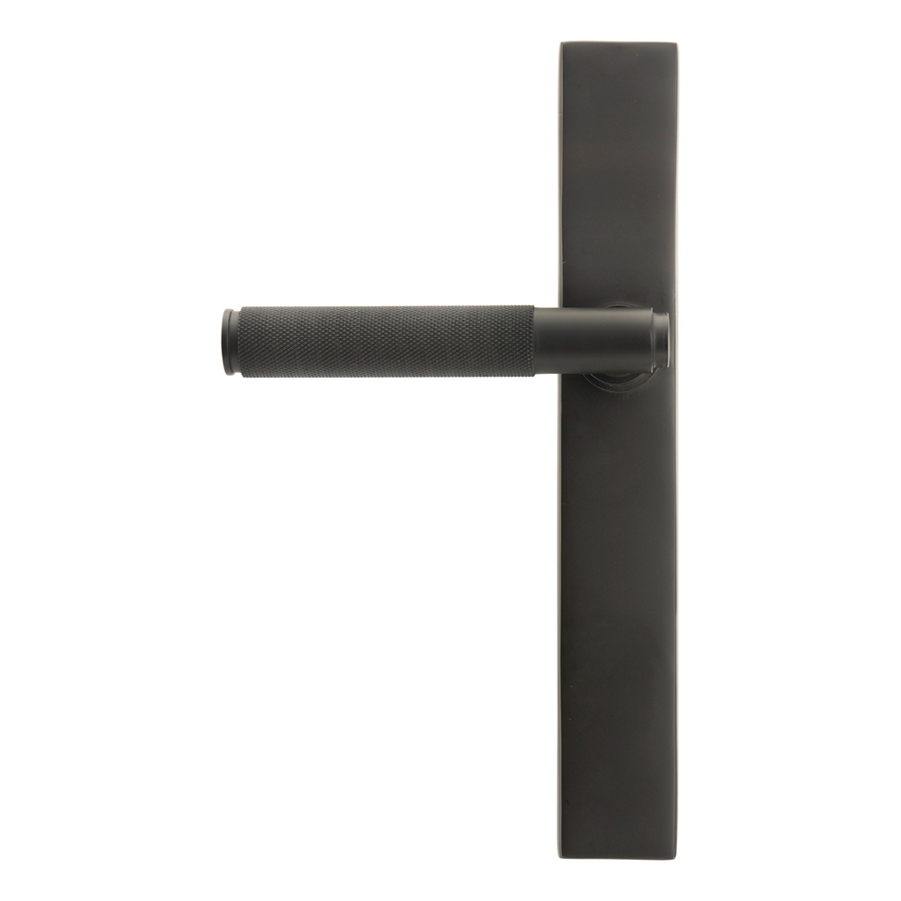 From The Anvil Brompton Slimline Lever Espag Latch Sets (LEAD TIME: 3-5 DAYS)