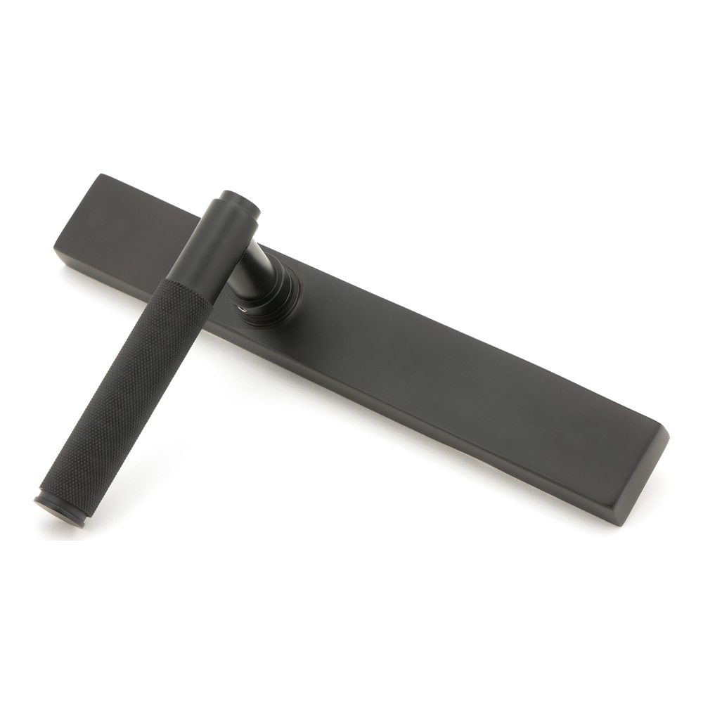 From The Anvil Brompton Slimline Lever Espag Latch Sets (LEAD TIME: 3-5 DAYS)