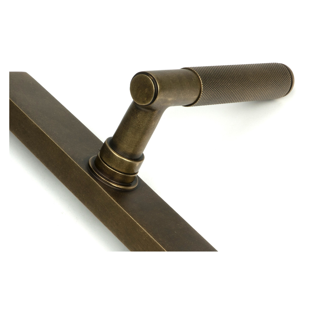 From The Anvil Brompton Slimline Lever Espag Latch Sets (LEAD TIME: 3-5 DAYS)