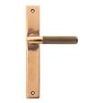 From The Anvil Brompton Slimline Lever Espag Latch Sets (LEAD TIME: 3-5 DAYS)