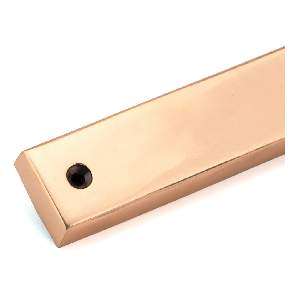 From The Anvil Brompton Slimline Lever Espag Latch Sets (LEAD TIME: 3-5 DAYS)