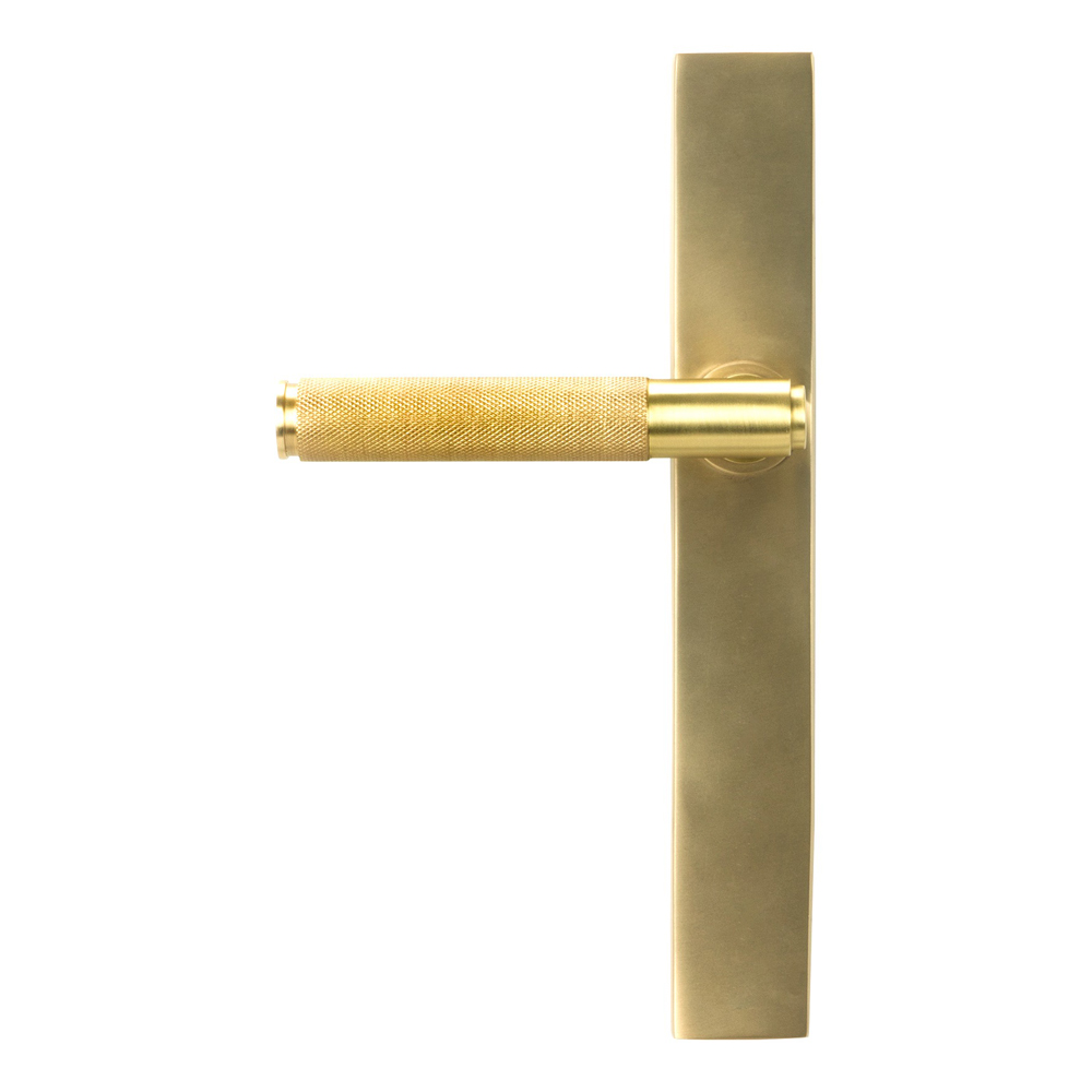 From The Anvil Brompton Slimline Lever Espag Latch Sets (LEAD TIME: 3-5 DAYS)