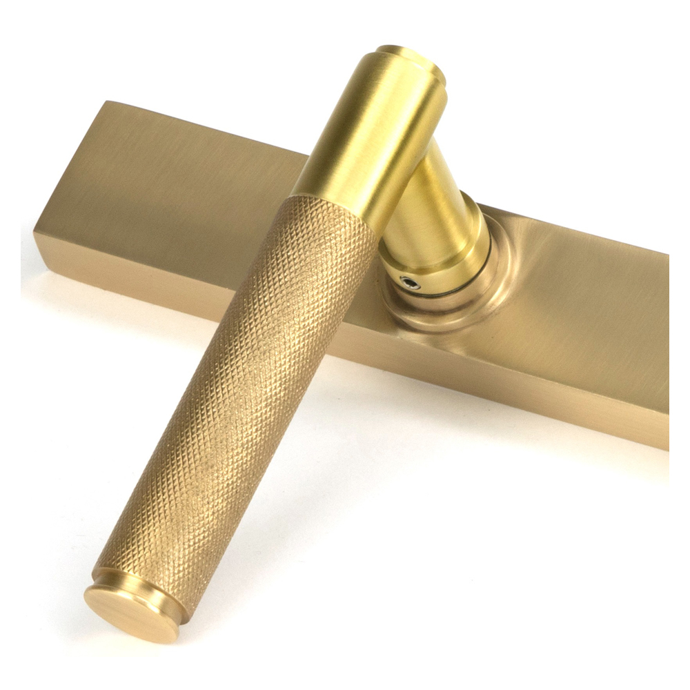 From The Anvil Brompton Slimline Lever Espag Latch Sets (LEAD TIME: 3-5 DAYS)