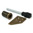 From The Anvil Key-Flush Sash Stops (LEAD TIME: 3-5 DAYS)