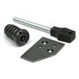 From The Anvil Key-Flush Sash Stops (LEAD TIME: 3-5 DAYS)