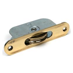 From The Anvil Radiused Sash Pulleys 75kg (LEAD TIME: 3-5 DAYS)