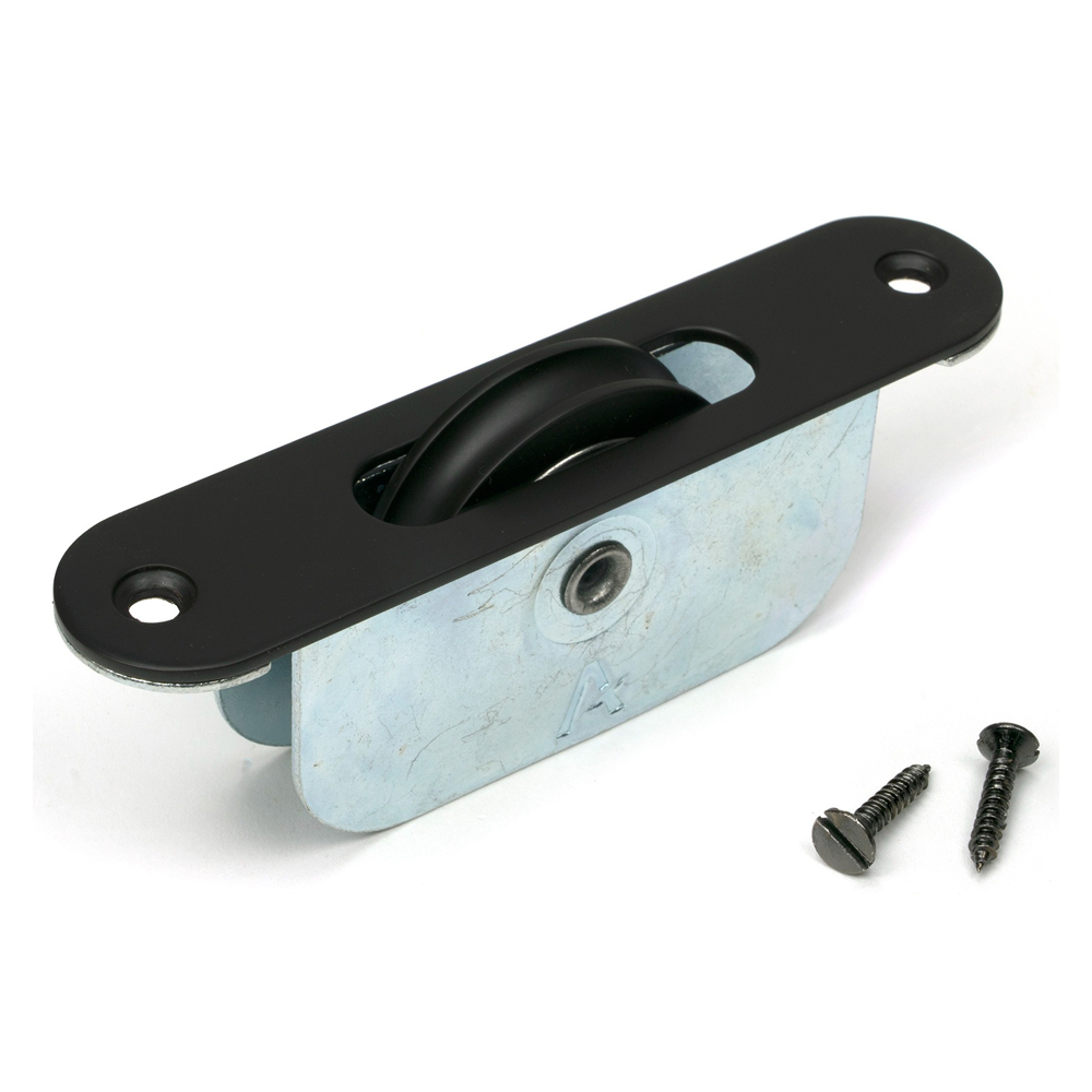 From The Anvil Radiused Sash Pulleys 75kg (LEAD TIME: 3-5 DAYS)