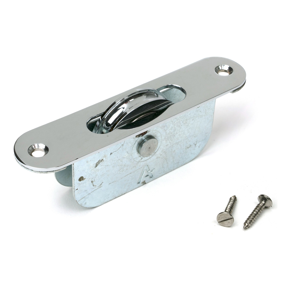 From The Anvil Radiused Sash Pulleys 75kg (LEAD TIME: 3-5 DAYS)