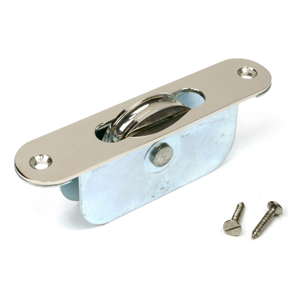 From The Anvil Radiused Sash Pulleys 75kg (LEAD TIME: 3-5 DAYS)