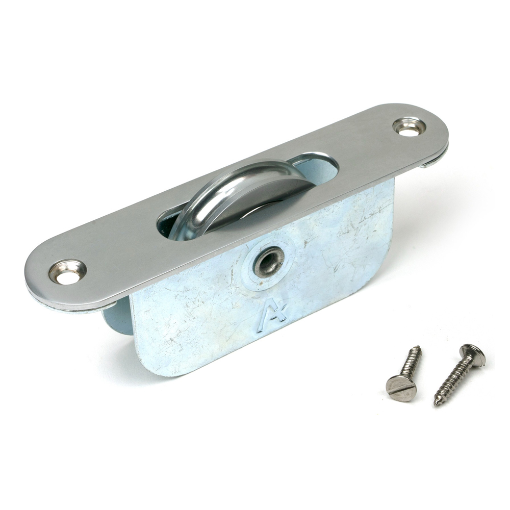 From The Anvil Radiused Sash Pulleys 75kg (LEAD TIME: 3-5 DAYS)