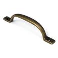 From The Anvil Slim Sash Pulls (LEAD TIME: 3-5 DAYS)