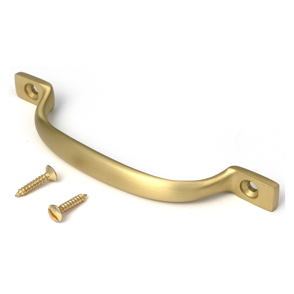 From The Anvil Slim Sash Pulls (LEAD TIME: 3-5 DAYS)