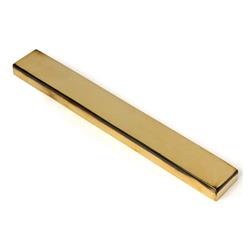 From The Anvil Slimline External Blank Plates (LEAD TIME: 3-5 DAYS)