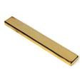 From The Anvil Slimline External Blank Plates (LEAD TIME: 3-5 DAYS)