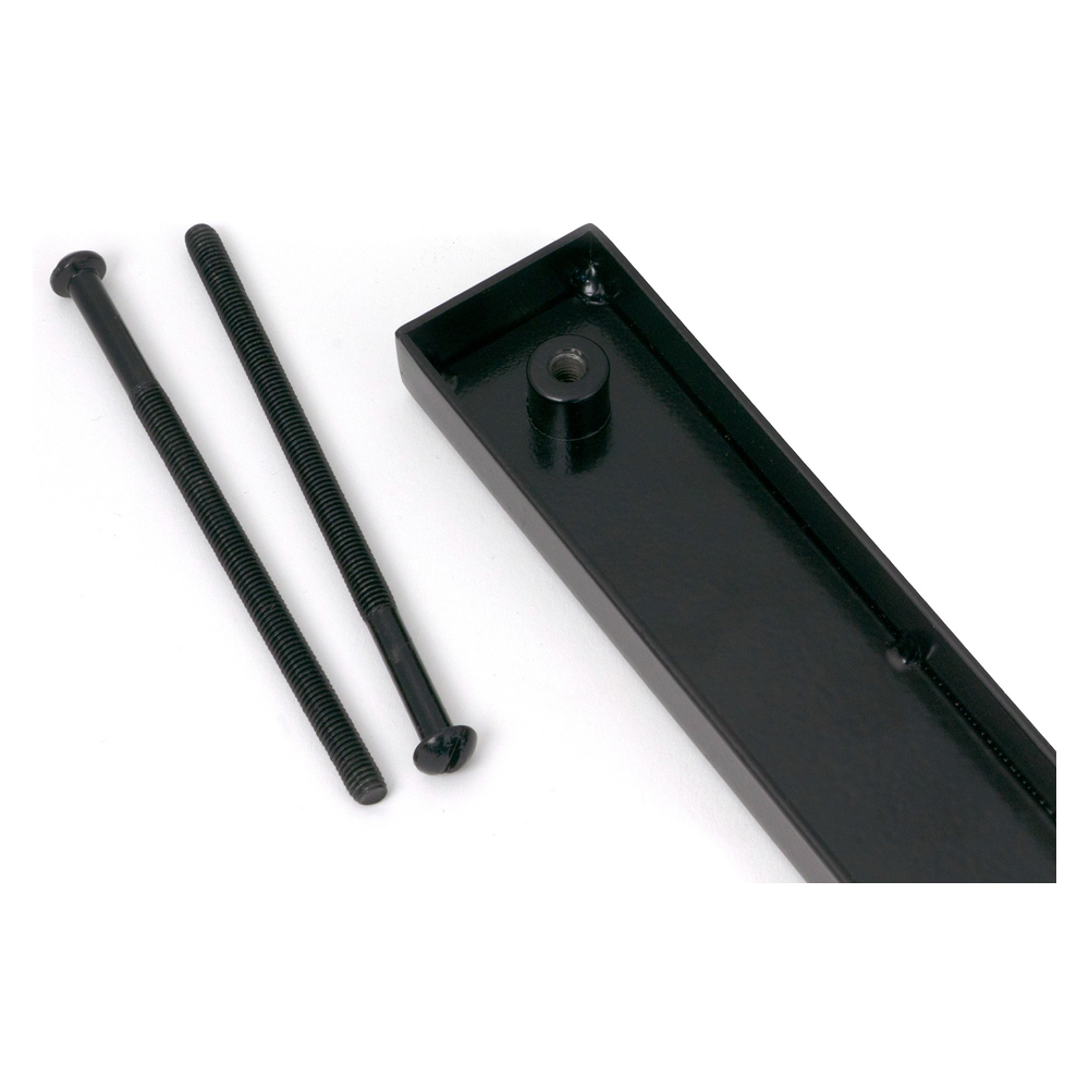 From The Anvil Slimline External Blank Plates (LEAD TIME: 3-5 DAYS)