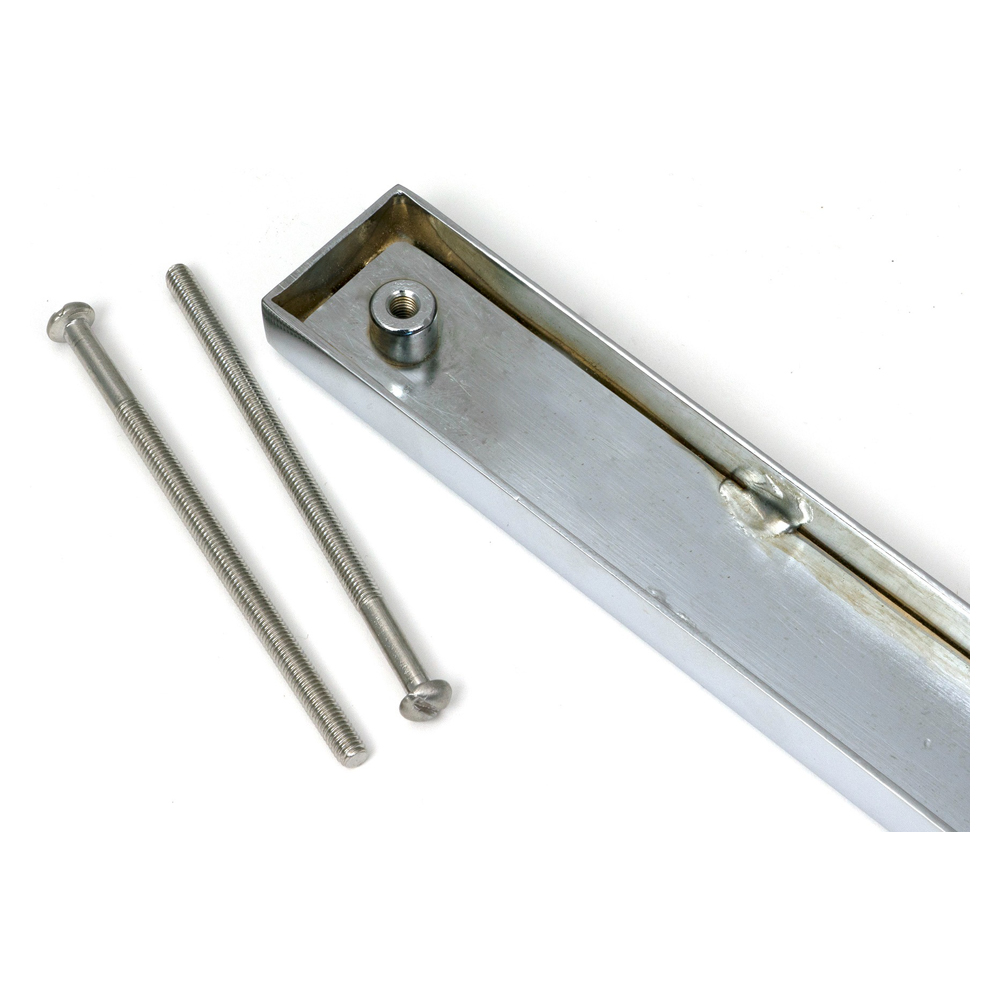 From The Anvil Slimline External Blank Plates (LEAD TIME: 3-5 DAYS)