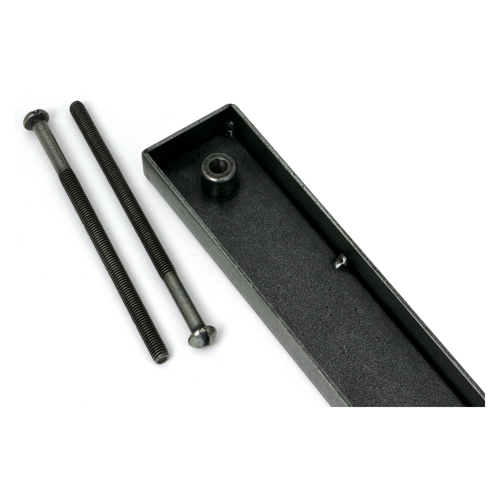 From The Anvil Slimline External Blank Plates (LEAD TIME: 3-5 DAYS)