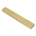 From The Anvil Slimline External Blank Plates (LEAD TIME: 3-5 DAYS)