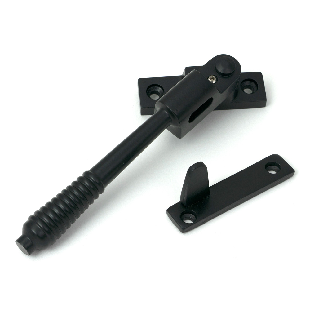 From The Anvil Night-Vent Locking Reeded Fasteners (LEAD TIME: 3-5 DAYS)