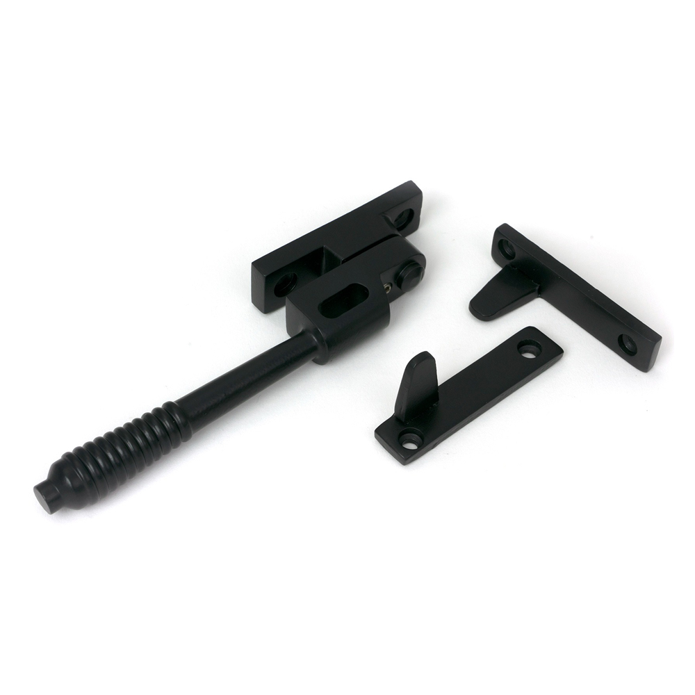 From The Anvil Night-Vent Locking Reeded Fasteners (LEAD TIME: 3-5 DAYS)