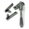 From The Anvil Night-Vent Locking Reeded Fasteners (LEAD TIME: 3-5 DAYS)