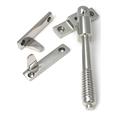 From The Anvil Night-Vent Locking Reeded Fasteners (LEAD TIME: 3-5 DAYS)