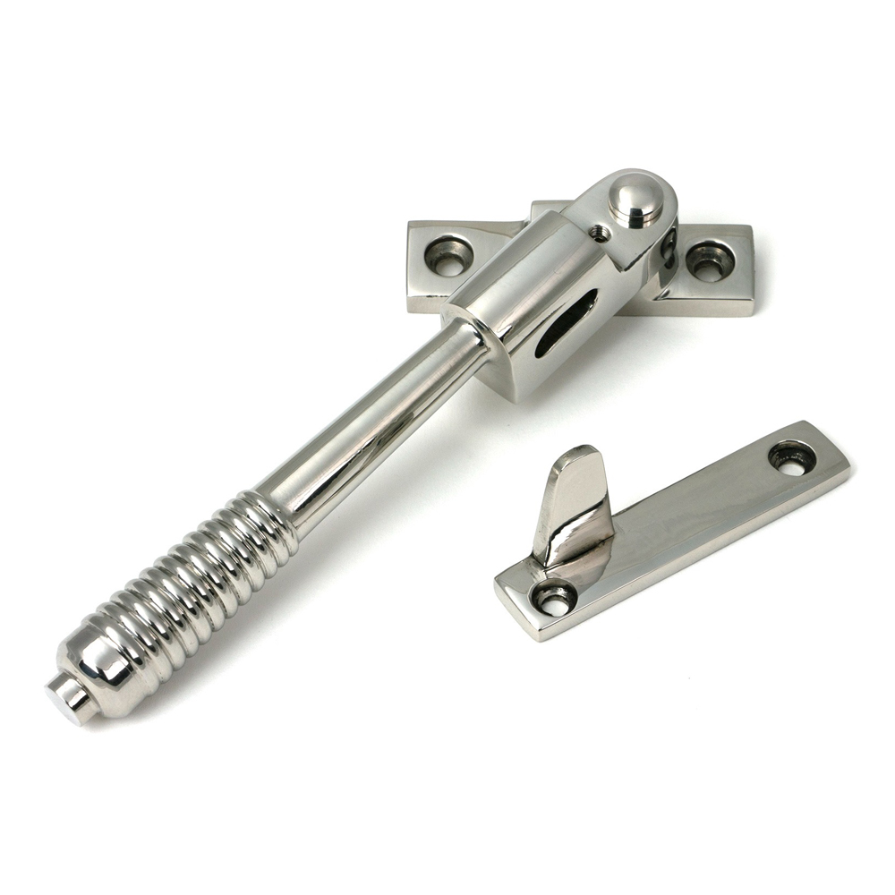 From The Anvil Night-Vent Locking Reeded Fasteners (LEAD TIME: 3-5 DAYS)